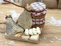 Wichtel Zubehör Essen Advent Wichteltür 2 Stück 2