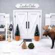 Miniatur Wichtel Zubehör SET Essen für den Wichtel -- Salat und Schinken  3