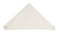 Servietten Stoff Creme Festivitäten 40cm x 40cm Tischdeko 3