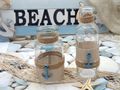 Die maritime Vasen - immer zu Diensten bei nächste Sommer, Geburtstag oder Beach Party 2