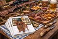 Servietten mit Dackel als Oktoberfest Tischdeko, Deko für Jäger Geburtstag oder Dackel-Club-Treffen  3