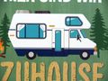 Schild Wohnwagen Wohnmobil Camper Geschenk 3