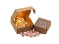 Wichtel Zubehör Christbaumschmuck Rosa Kugel LED Licht Karton Set 4-teilig 1