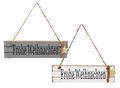 Wandschild Holz 