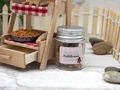 Miniatur Weihnachtsbäckerei als Wichtel Zubehör,  für Küche in Puppenstube & Miniaturküchen, DIY-Projekte, Bastelarbeiten 3
