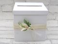 Geldbox Briefbox Geschenkbox Hochzeit Geburtstag Kommunion Konfirmation Jubileum 3