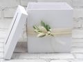 Party Deko Geschenkbox für Hochzeitsempfänge, Geburtstage, Jubileum und andeere Feste 4