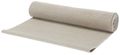 Tischläufer Ribbel Taupe Tischdeko 220cm 4