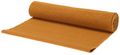 Tischläufer Ribbel Orange Tischdeko 220cm 2