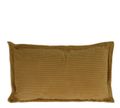 Kissen Dekokissen Couchkissen Grün Polyester Sofakissen 50x30cm 5