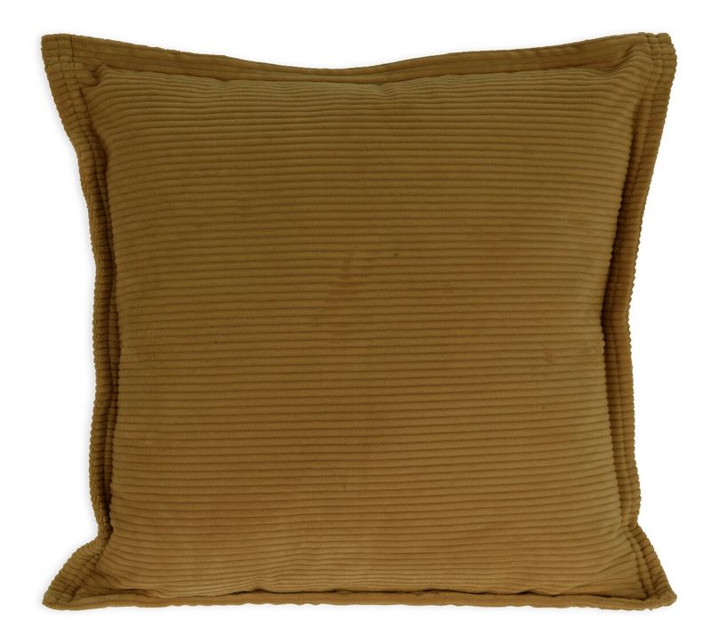 Kissen Dekokissen Couchkissen Grün Polyester Sofakissen 45x45cm 
