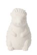 Dekofigur Igel Porzellan Sitzend 8 cm  7