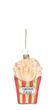 Christbaumschmuck French Fries Pommes Baumschmuck Anhänger Weihnachten 1