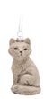 Christbaumschmuck Anhänger Tiere Fuchs Baumschmuck Weihnachten  6