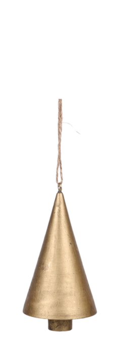 Christbaumschmuck Weihnachtsbaum Spitz zulaufend 