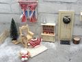Wichtelküche Wichtelzubehör Wichteltür Set Wichtel Zubehör Küche Puppenhaus 4