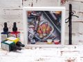 Geldgeschenk für ein Tattoo oder einen Gutschein für ein Tattoo Studio 3