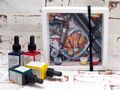 Geldgeschenk Verpackung für Deine Tätowierungen oder einen Gutschein für ein Tattoo Studio 2