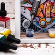 Geldgeschenk Gutschein Tattoo Geburtstag Weihnachten  4