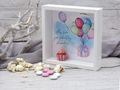 Originelle Verpackung Geschenk Box Geschenkidee zur Geburtstag personalisiert MIT NAMEN 2