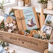 Handgefertigte personalisierte Geldgeschenk Box für Oma, Opa, Kollegen, Freunde & Familie 4
