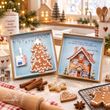 Handgefertigte und personalisierte Geldgeschenk - Geschenkidee zu Weihnachten 6