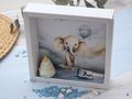 Geschenkbox zur Geburt oder Taufe für Eure Geldgeschenke, Gutscheine oder gute Wünsche 3
