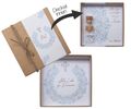Geldgeschenk Verpackung Personalisiertes Geschenk Kommunion Konfirmation Taufe Junge 2