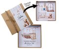 Geldgeschenk Verpackung Name Taufe Schpruch Geschenk Geburt Baby Junge Mädchen 2