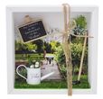 Geldgeschenk Verpackung Personalisiert Vatertag Garten Bier Gutschein Blumengutschein Gartenzubehör Geschenk 1