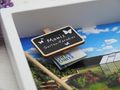 Geldgeschenk Gutschein Verpackung Garten Blumen Mutter Frau Freundin Oma Geschenkidee 6