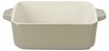 Ofenschale Keramik 310ml Grau 12,5x9cm Küche Deko Back- und Serviergeschirr 3