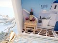 Geldgeschenk Reise Griechenland Santorini Geburtstag Weihnachten Rente Hochzeit 4