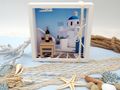 Geschenk Idee Gutschein Verpackung Geldgeschenk Kartonage Reise Urlaub Reisegutschein 2