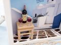 Handgemachte Geschenkverpackung Urlaub Sommerurlaub Reise nach Griechenland 5