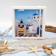 Geschenk Geld Verpackung Reise Meer Strand Griechenland griechische Insel 5