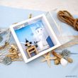 Geldgeschenk Reise Griechenland Santorini Geburtstag Weihnachten Rente Hochzeit 6
