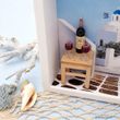 Handgemachte Geschenkverpackung für Urlaub oder Reise nach Griechenland 3