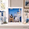 Geschenk Verpackung Geldgeschenk Reise Griechenland Urlaub Reisegutschein 2