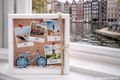 Geldgeschenk Verpackung Gutschein Fahrrad Holland Urlaub Erlebnisgutschein Fahrradtour 5
