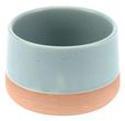 Dip Schalen Groß Bowl 4er Set Ton Mint 9cm Ø 5cm Hoch Küche 4