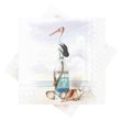 Servietten Pelican 33x33 cm Maritime Tischdeko Sommer Beach Party 20 Stück 1