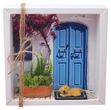 Geldgeschenk Verpackung Urlaub Reise Kroatien Griechenland Spanien Portugal Hund Meer  1