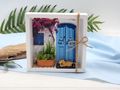 Geschenk Veerpackung für einen Urlaub in Kroatien Spanien Portugal Griechenland mit Ihrem Hund 2