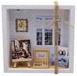 Geldgeschenk Verpackung Kunstatelier Hobby Malen Basteln Kunstmuseum PERSONALISIERT 1
