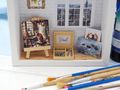 Geschenk Gutschein Kunstliebhaber Künstler Bildergalerie Galerie Bild Kaufen 3