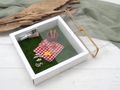 Geschenk Picknick zum Geburtstag Jahrestag Familientreffen Jahrestag, Abschiedsparty Muttertag 5