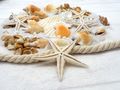 Maritime Streudeko Mix XX – Tischdeko Strand, Bad Deko, Basteln, Hochzeit, Beach Party, Geburtstag 5