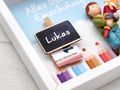 Geldgeschenk zur Einschulung Geschenk Schulkind Schulanfang Schulstart Geldverpackung Gutschein 4