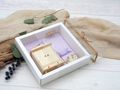 Mit dieser personalisierten Geschenkschachtel erhaltet ihr ein individuelles Geldgeschenk zur Taufe 4